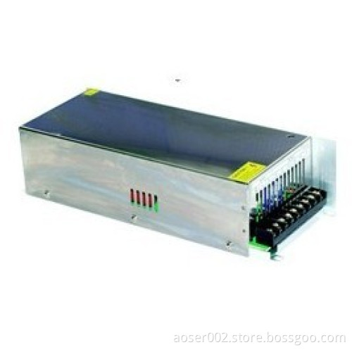 LED npn-waterproof power supplier